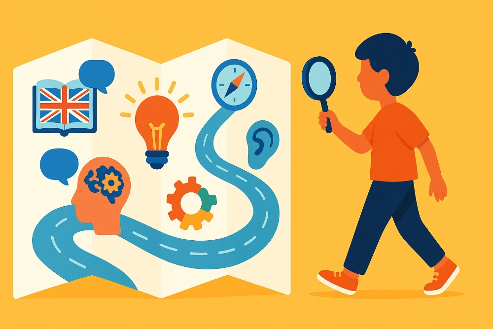 IL METODO ENGenius & IL META-APPRENDIMENTO